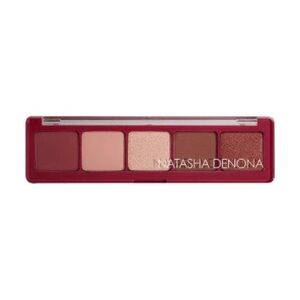 Natasha Denonq Cupid Eyeshadow Palette